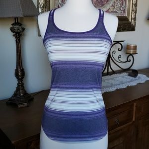 Lululemon cool racerback top